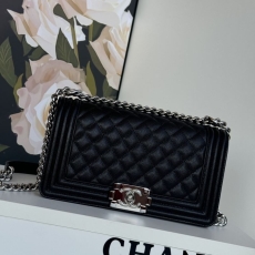 Chanel Boy Series Bags